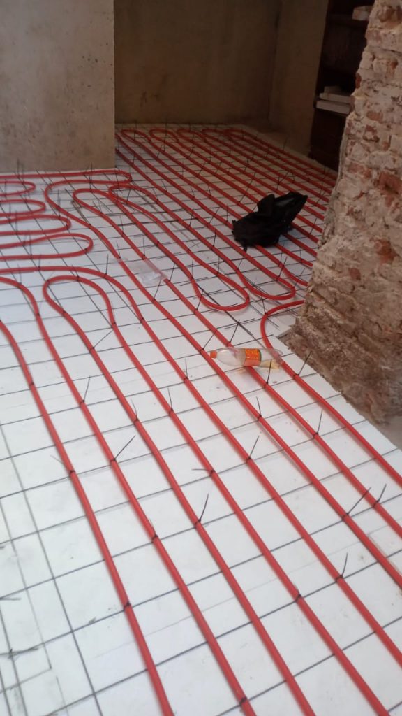 Trabajo Circuito de Loza 3